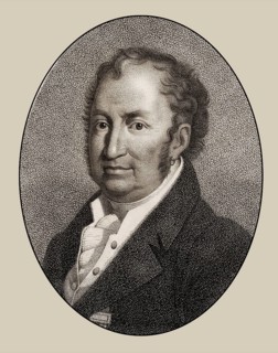 Maximilian I Joseph or Max Joseph, 1756 - 1825, King of Bavaria, Count Palatine of the Rhine, Duke