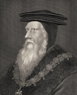 John Russell, 1st Earl of Bedfordc. 1485-1554/1555, an English royal minister in the Tudor era