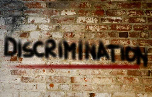 Discrimination Concept