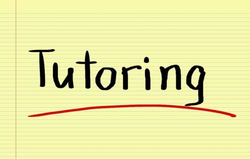 Tutoring Concept