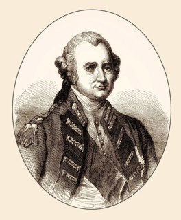 Major-General Robert Clive, 1st Baron Clive or Clive of India, 1725-1774, British officer, From