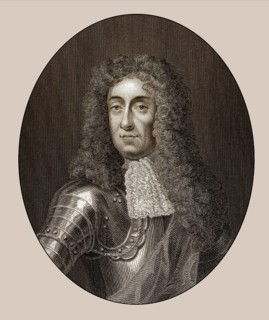 Jakob II. und VII., 1633 - 1701, König von England, Schottland und Irland