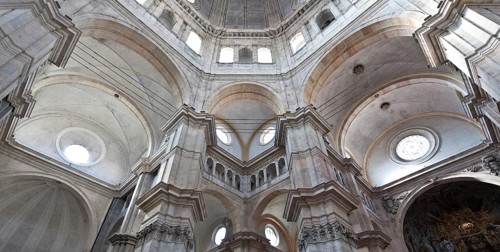 Italy Pavia 89726 Cathedral Start of construction 1488 Main construction period 16 - 18 c.