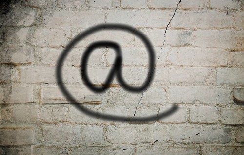 Email Concept