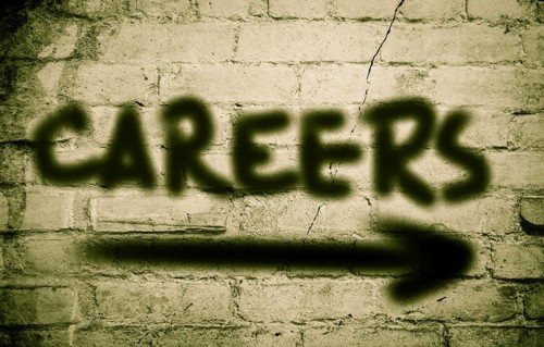 Careers Concept