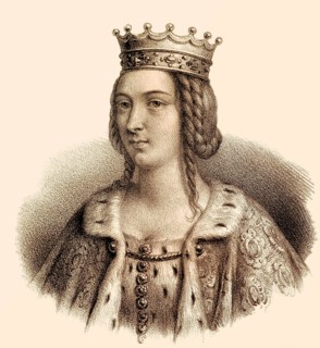 Adbelahide, Adele, Adelheid, Adelaide of Aquitaine, or Adelaide of Poitiers, c. 945-c. 1004, queen