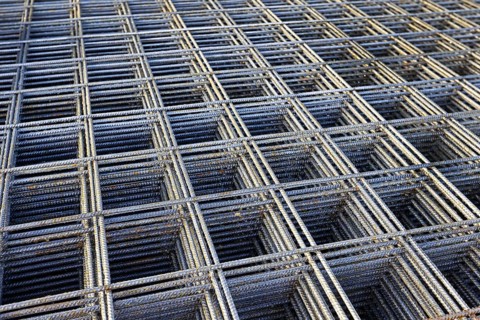 Structural steel