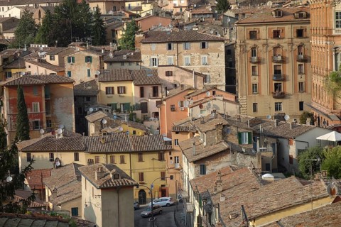 Arezzo
