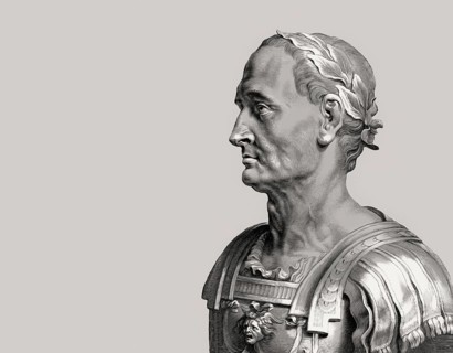 Gaius Julius Caesar, 100, 44 BC, Roman statesman