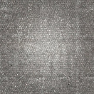 Intricate stained glass mosaic texture in shades of gray, forming a beautiful backdrop for various