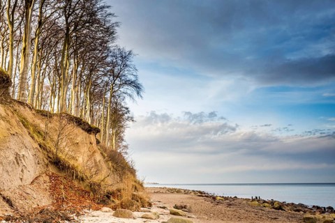Baltic Sea