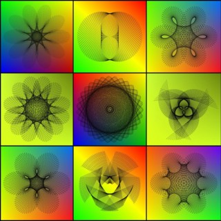 Spirography