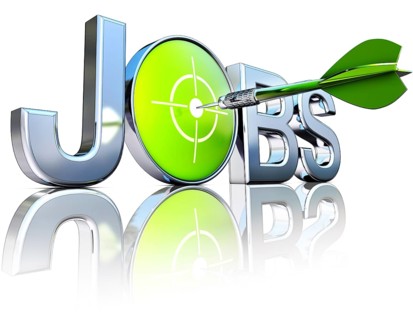 High resolution rendering of a jobs icon