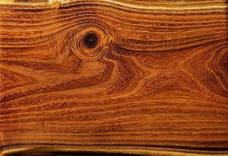 Wooden Board Texture Of Acacia Wood