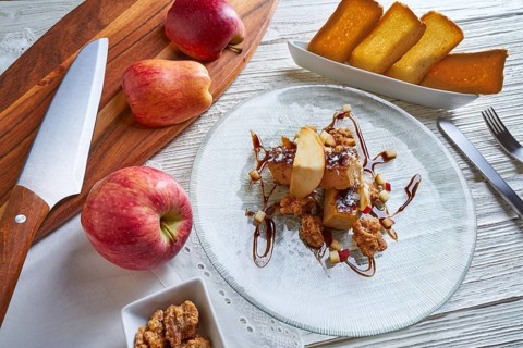 Foie gras Foie-gras micuit mi cuit french recipe