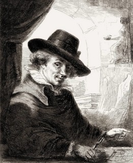 Dominique Vivant, Baron Denon, 1747 – 1825, French artist, writer, diplomat, author and