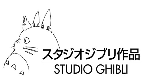 Studio Ghibli Logo, Logo