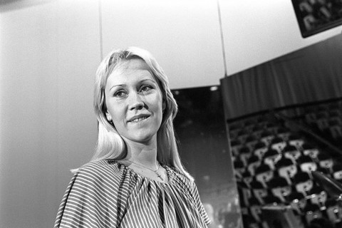 ABBA. A Swedish pop group that are one of the most popular and successful musical groups of all
