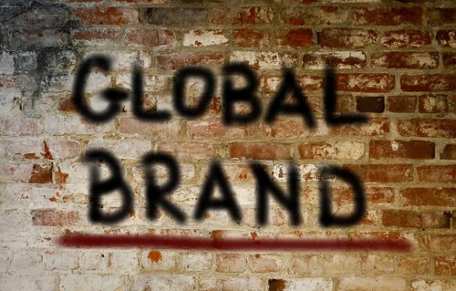 Global Brand Cincept