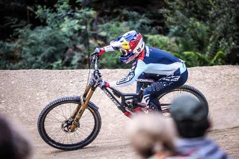 2025 Red Bull Hardline Tasmania - Finals