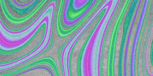 Pastel swirl, glitter colorful swirls, color shape background