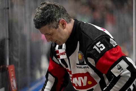 LanxessArena, North Rhine-Westphalia, Christopher Schadewaldt (Referee, #15), PENNY DEL, Kölner