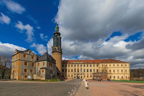 Weimar