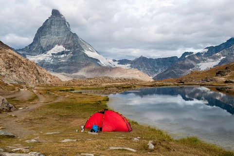 Matterhorn