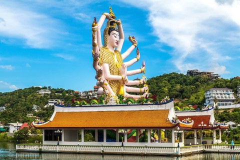 Koh samui