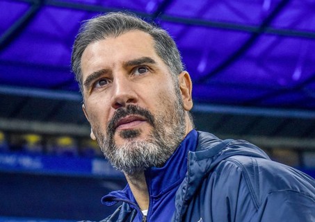 Christian Fiel (Hertha BSC coach)