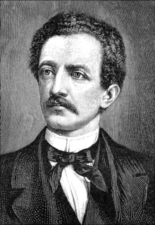 Ferdinand Johann Gottlieb Lassalle, 1825 - 1864, German jurist, philosopher, and socialist