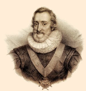 Henry IV, Henri IV, Henri Quatre, Heinrich IV., 1553-1610, Henri-Quatre, King of Navarre as Henry