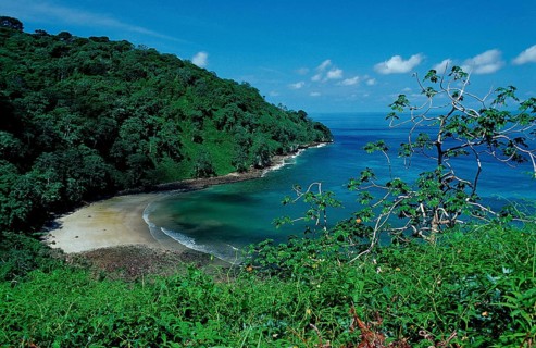 Cocos Island, Costa Rica, South America, Central America