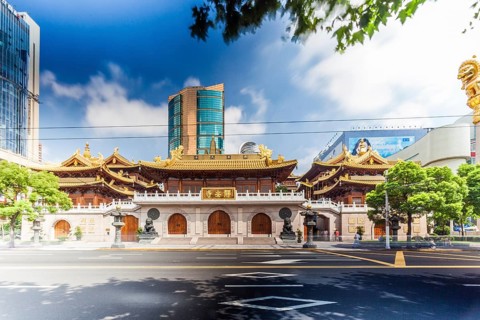 Shanghai