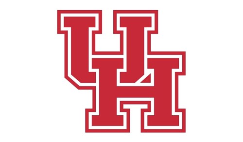 Houston Cougars logo, American colleges ncaa, Logo
