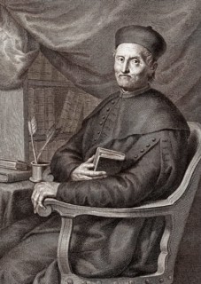 Martín de Azpilcueta, 1491 –1586, a Spanish theologian and economist