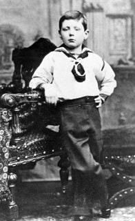 Winston Churchill. British statesman who served as Prime minister of the United Kingdom from 1940
