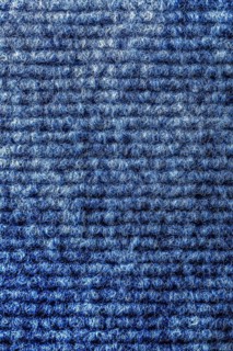 Dishwashing kitchen sponge vertical view