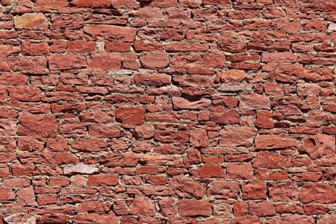 Stadtmauer