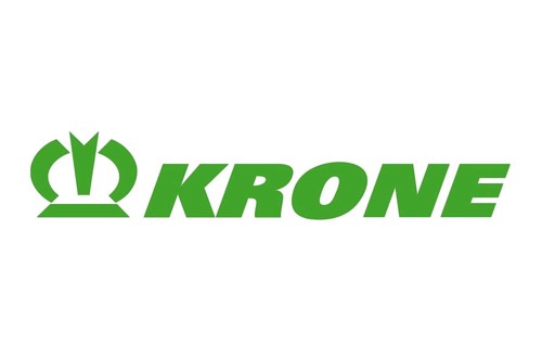 Krone logo, Industrial, Logo