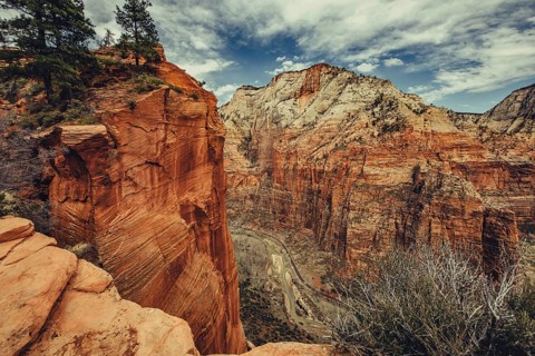 Zion National Park