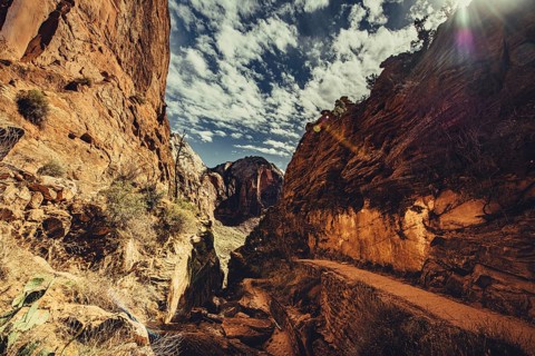 Zion National Park