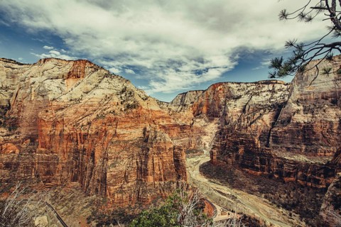 Zion National Park