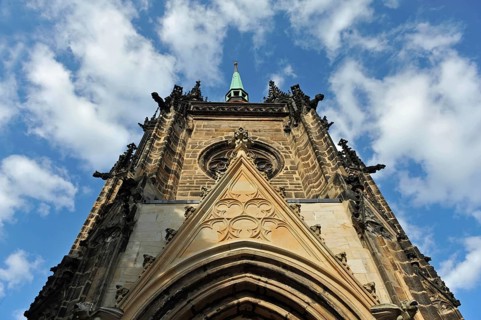 Meissen Cathedral