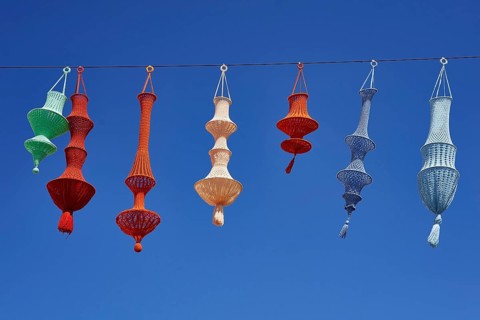 Caorle, Old Town, Upper Adriatic, Italy, Europe