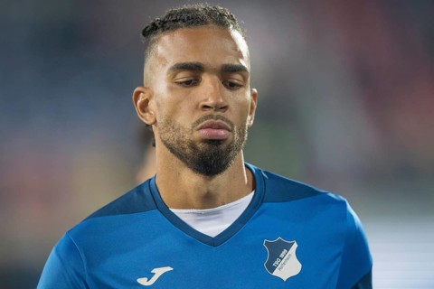 Germany: Soccer 1st Bundesliga, Matchday 8 - 1. FC Heidenheim-TSG Hoffenheim, Voith-Arena,