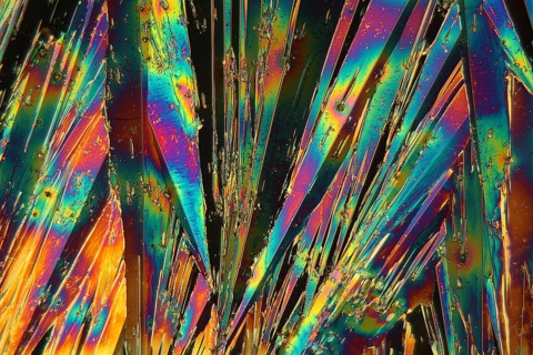Holmium is a rare earth element and used for different applications in electronics, laser and glass