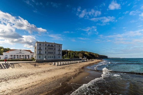 Heiligendamm