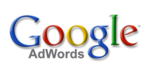 Google AdWords Logo 2000, Internet, Old Logo from 2000