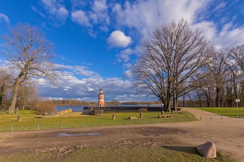 Lighthouse